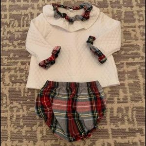 VGUC Bella Bliss Set sz 12mos